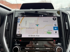 Used 2019  Subaru Impreza 4d Sedan 2&period;0i Limited at Capitol Car Credit near Rantoul&comma; IL