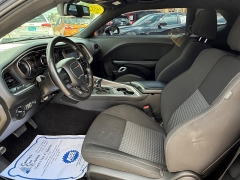 Used 2022 Dodge Challenger GT AWD at Capitol Car Credit near Rantoul, IL