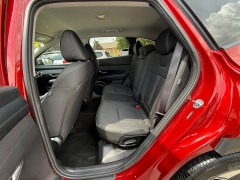 Used 2025  Hyundai Tucson SEL FWD at Capitol Car Credit near Rantoul&comma; IL