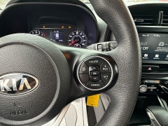 Used 2021  Kia Soul S IVT at Capitol Car Credit near Rantoul, IL