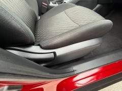 Used 2020  Nissan Rogue 4d SUV FWD SV at Capitol Car Credit near Rantoul&comma; IL