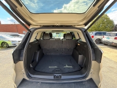 Used 2018  Ford Escape 4d SUV 4WD SEL at Capitol Car Credit near Rantoul&comma; IL