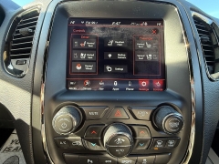 Used 2020  Dodge Durango 4d SUV AWD R&sol;T at Capitol Car Credit near Rantoul&comma; IL