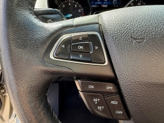 Used 2018  Ford Escape 4d SUV 4WD SEL at Capitol Car Credit near Rantoul&comma; IL