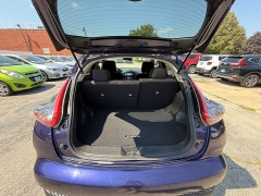 Used 2015  Nissan Juke 4d SUV AWD SL at Capitol Car Credit near Rantoul&comma; IL