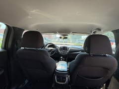 Used 2022  Chevrolet Malibu 4dr Sdn LT at Capitol Car Credit near Rantoul&comma; IL