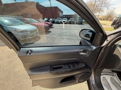 Used 2016  Jeep Compass 4d SUV 4WD Sport at Capitol Car Credit near Rantoul&comma; IL