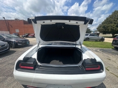 Used 2021  Dodge Challenger R&sol;T RWD at Capitol Car Credit near Rantoul&comma; IL