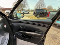 Used 2022  Hyundai Tucson Hybrid SEL Convenience AWD at Capitol Car Credit near Rantoul&comma; IL