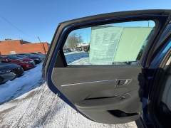 Used 2021  Hyundai Sonata SE 2&period;5L at Capitol Car Credit near Rantoul&comma; IL