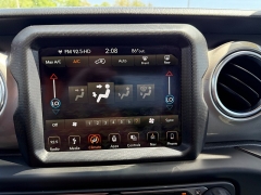 Used 2019 Jeep Wrangler Unlimited 4d SUV 4WD Sahara at Capitol Car Credit near Rantoul, IL