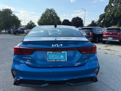 Used 2023  Kia Forte LXS IVT at Capitol Car Credit near Rantoul, IL