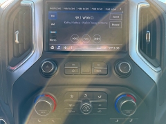 Used 2021  Chevrolet Silverado 1500 4WD Crew Cab 147" RST at Capitol Car Credit near Rantoul, IL