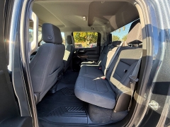 Used 2021  Chevrolet Silverado 1500 4WD Crew Cab 147" RST at Capitol Car Credit near Rantoul, IL