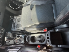 Used 2019  Jeep Compass 4d SUV 4WD Limited at Capitol Car Credit near Rantoul&comma; IL