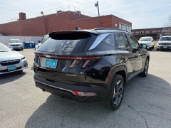 Used 2022  Hyundai Tucson Hybrid SEL Convenience AWD at Capitol Car Credit near Rantoul&comma; IL