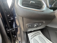 Used 2020  Chevrolet Equinox 4d SUV FWD LT w&sol;2FL at Capitol Car Credit near Rantoul&comma; IL