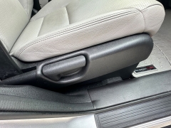 Used 2016  Honda CR-V 4d SUV FWD Touring at Capitol Car Credit near Rantoul, IL