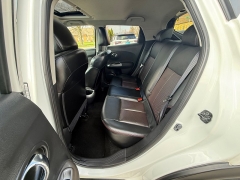 Used 2014  Nissan Juke 4d SUV AWD SL at Capitol Car Credit near Rantoul&comma; IL