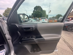 Used 2021 Toyota Tacoma 2WD SR Access Cab 6ft Bed I4 AT at Capitol Car Credit near Rantoul, IL