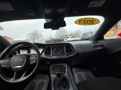 Used 2023  Dodge Challenger GT RWD at Capitol Car Credit near Rantoul&comma; IL
