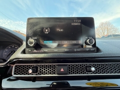 Used 2022  Honda Civic Sedan Sport CVT at Capitol Car Credit near Rantoul&comma; IL