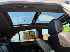 Used 2022  Chevrolet Equinox AWD 4dr RS at Capitol Car Credit near Rantoul&comma; IL