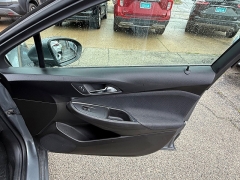 Used 2018  Chevrolet Cruze 4d Sedan LT Auto at Capitol Car Credit near Rantoul&comma; IL