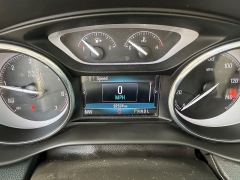 Used 2019  Buick Envision 4d SUV FWD Essence at Capitol Car Credit near Rantoul&comma; IL