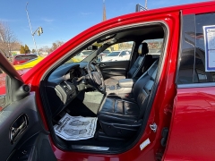 Used 2020  Dodge Durango 4d SUV AWD R&sol;T at Capitol Car Credit near Rantoul&comma; IL