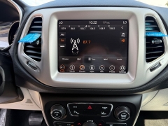 Used 2019  Jeep Compass 4d SUV FWD Latitude at Capitol Car Credit near Rantoul&comma; IL