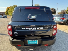 Used 2021  Ford Bronco Sport Big Bend 4x4 at Capitol Car Credit near Rantoul, IL