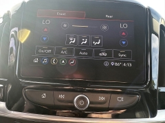 Used 2020  Chevrolet Traverse 4d SUV AWD RS at Capitol Car Credit near Rantoul&comma; IL