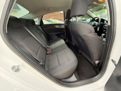 Used 2020  Kia Forte 4d Sedan LXS at Capitol Car Credit near Rantoul&comma; IL