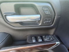 Used 2020 GMC Sierra 1500 4WD Crew Cab SLT at Capitol Car Credit near Rantoul, IL