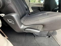 Used 2023  Chrysler Voyager LX FWD at Capitol Car Credit near Rantoul, IL