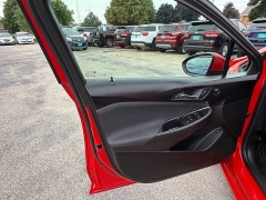Used 2018 Chevrolet Cruze 4d Sedan LS Auto at Capitol Car Credit near Rantoul, IL
