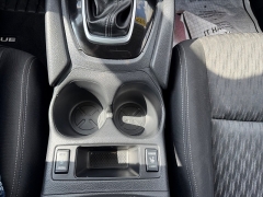 Used 2020 Nissan Rogue 4d SUV AWD S at Capitol Car Credit near Rantoul, IL