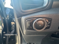 Used 2022  Ford EcoSport SE 4WD at Capitol Car Credit near Rantoul, IL