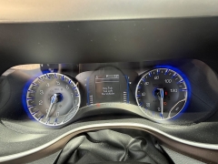 Used 2023  Chrysler Voyager LX FWD at Capitol Car Credit near Rantoul, IL