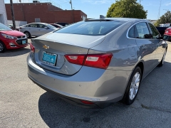 Used 2024  Chevrolet Malibu 4dr Sdn 1LT at Capitol Car Credit near Rantoul, IL