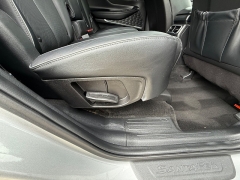 Used 2022 Hyundai Santa Fe SEL FWD at Capitol Car Credit near Rantoul, IL