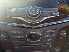 Used 2017  INFINITI QX80 4d SUV AWD at Capitol Car Credit near Rantoul, IL