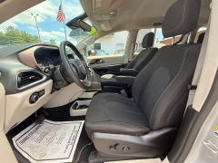 Used 2023  Chrysler Voyager LX FWD at Capitol Car Credit near Rantoul, IL