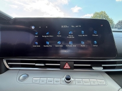 Used 2024  Hyundai Elantra Limited IVT at Capitol Car Credit near Rantoul&comma; IL