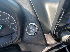 Used 2022  Ford EcoSport SE 4WD at Capitol Car Credit near Rantoul, IL