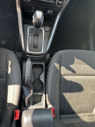 Used 2022  Ford EcoSport SE 4WD at Capitol Car Credit near Rantoul, IL