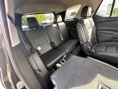 Used 2020  Chevrolet Traverse 4d SUV AWD RS at Capitol Car Credit near Rantoul&comma; IL