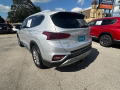 Used 2020  Hyundai Santa Fe 4d SUV AWD SEL 2&period;4L at Capitol Car Credit near Rantoul&comma; IL