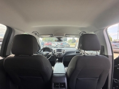 Used 2020  Chevrolet Equinox 4d SUV FWD LT w&sol;2FL at Capitol Car Credit near Rantoul&comma; IL